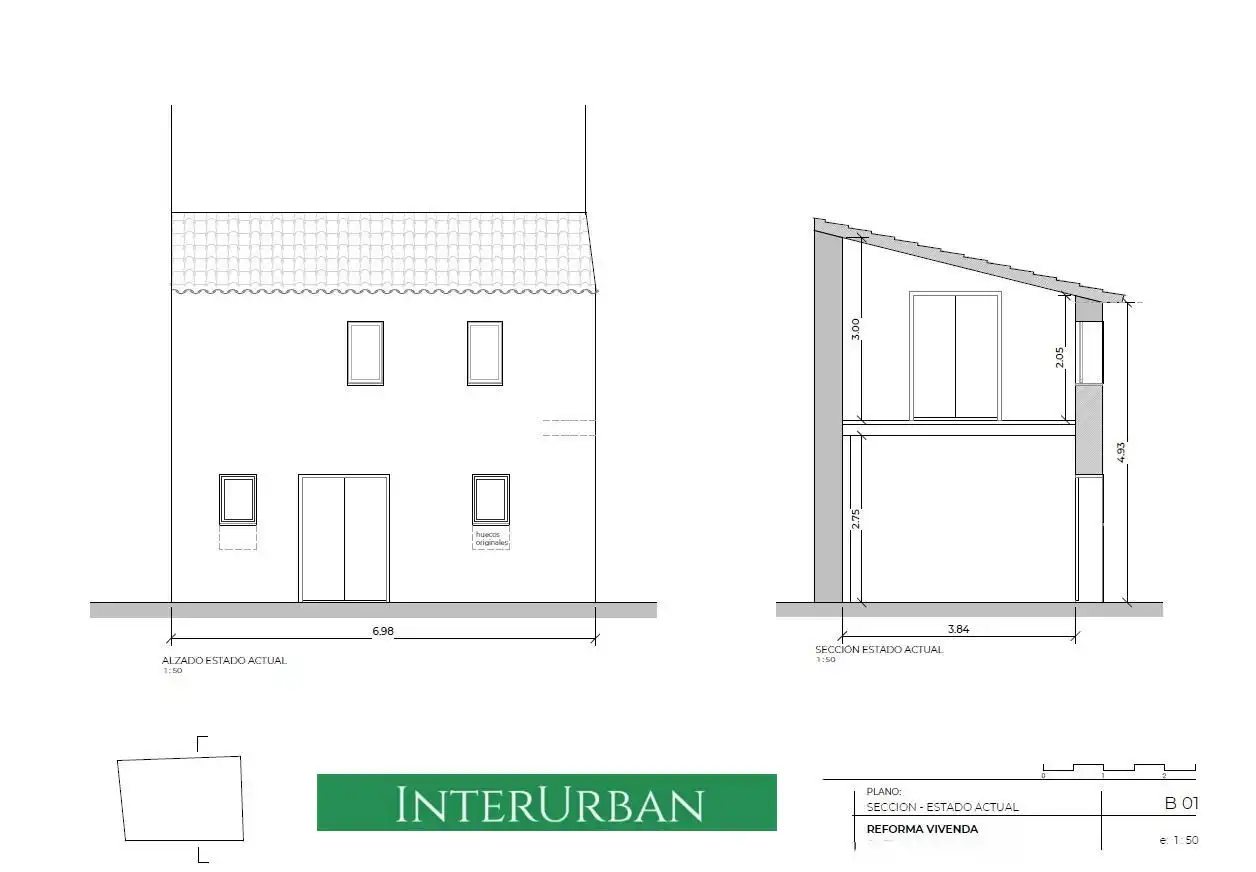 Casa o chalet en venta en Llíria