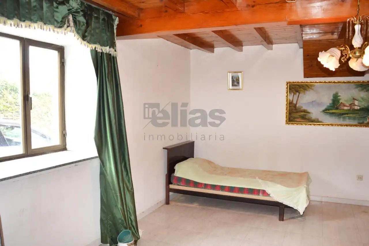House with garden for sale in Vimianzo, imagen 5