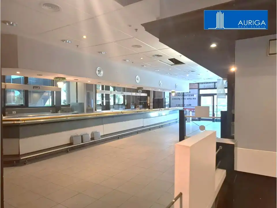 Local comercial en venda a Barajas, imagen 9