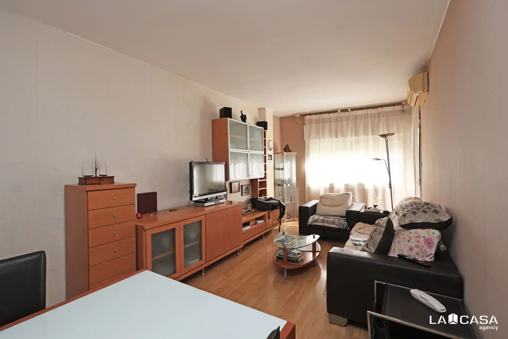 Wohnung mit Terrasse zum Verkauf in Carrer d'Elkano
