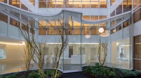 Photo 4 of Office to rent in Arturo Soria, Costillares, Madrid