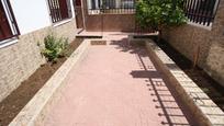 Terrace of Single-family semi-detached for sale in Casas de Juan Núñez  with Air Conditioner, Terrace and Balcony
