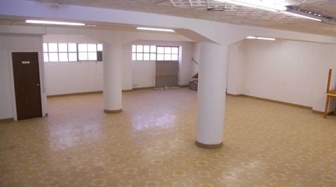Foto 3 von Fabrikhallen zum Verkauf in Strasse Plaça de la Reforma, 2, Barri Antic, Manresa