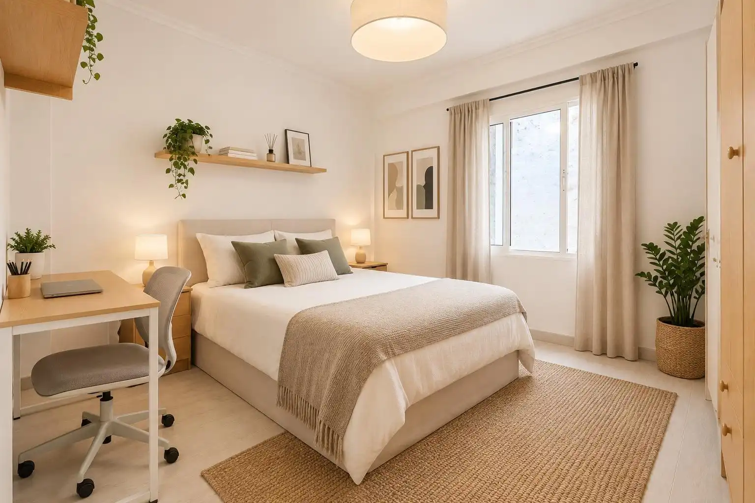Piso con ascensor en venta en Calle ANGEL BARRIOS 8, imagen 25