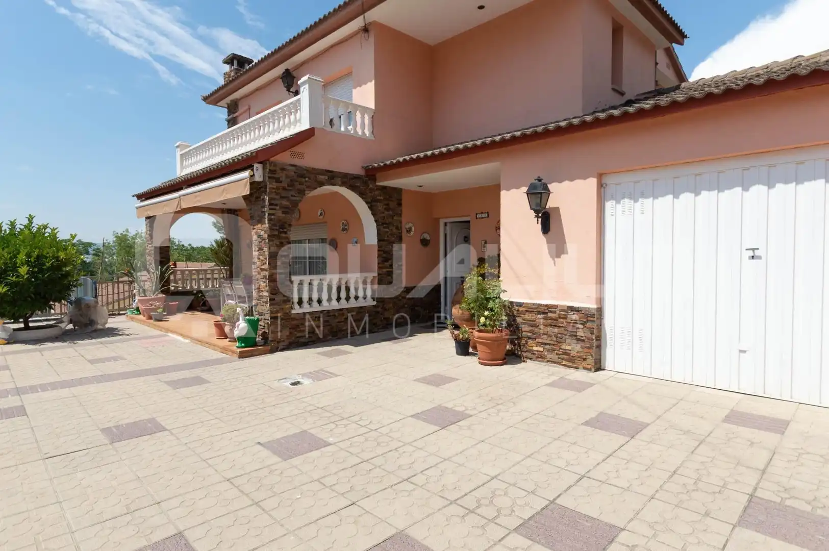 Casa o chalet en venta en Abrera, Barcelona