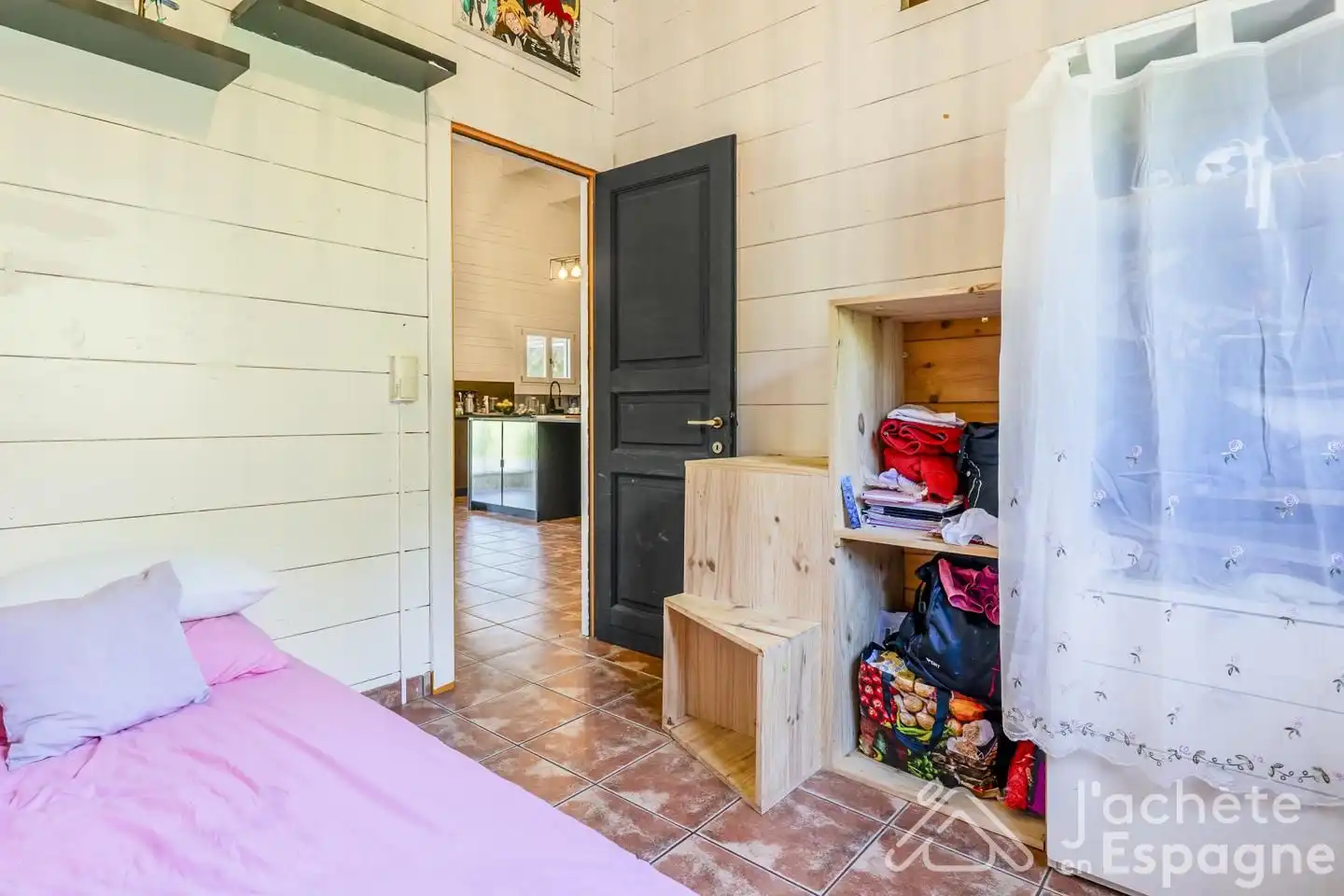 House with pool for sale in Partida Tarraso, imagen 12