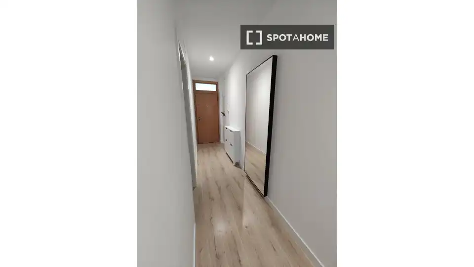 Room in Santa Catalina