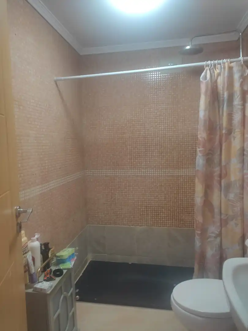 Baño de Casa adosada en venta en Puerto del Rosario con Aire acondicionado, Terraza y Amueblado