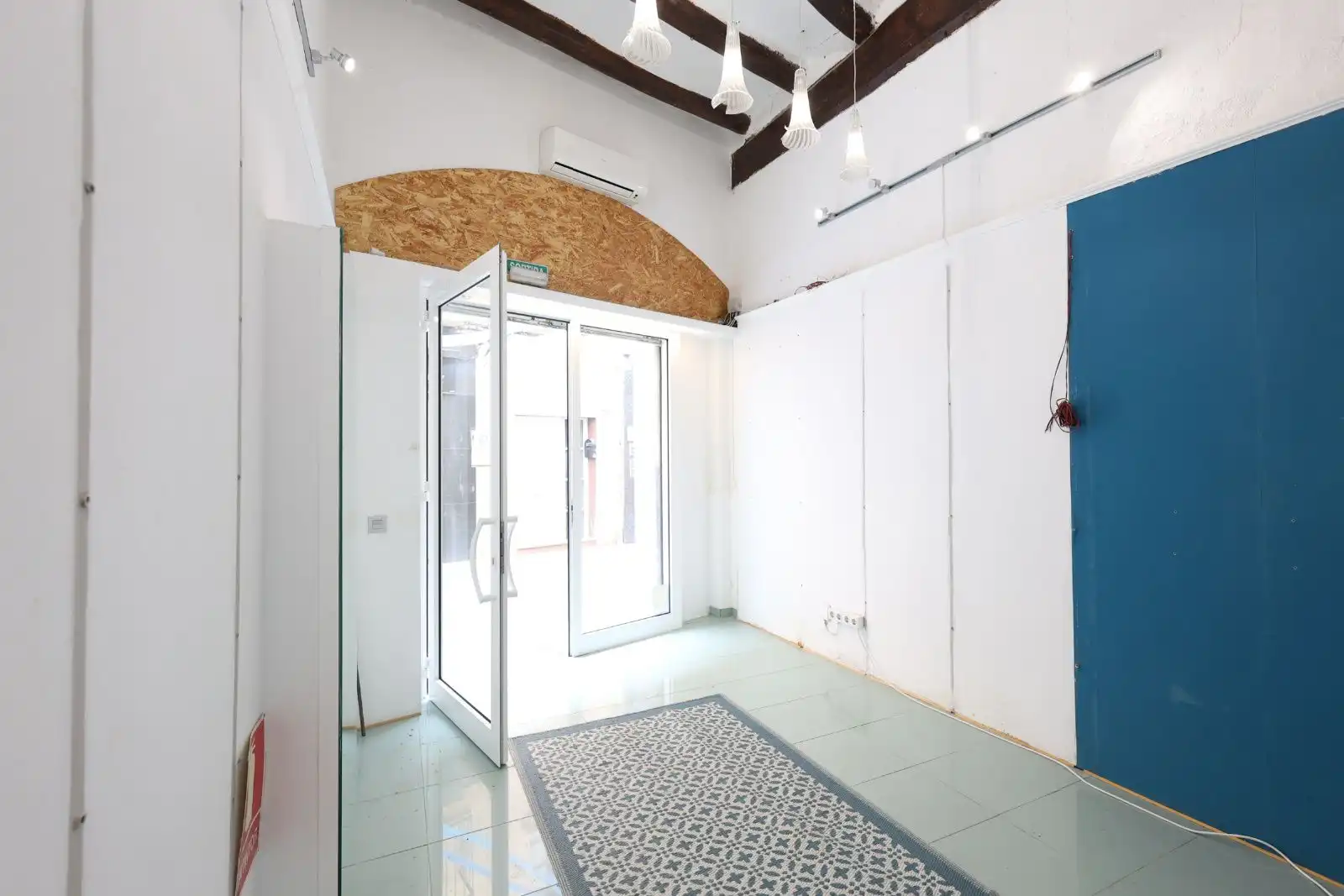 Business premises to rent in ALT, imagen 7