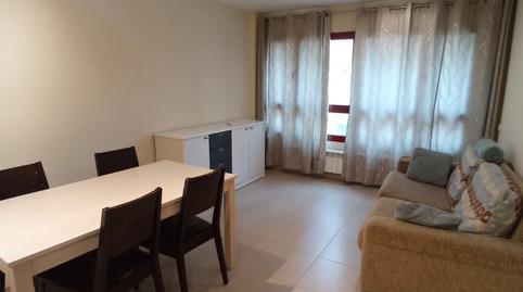 Foto 3 de Piso de alquiler en Centre Històric,  Lleida Capital