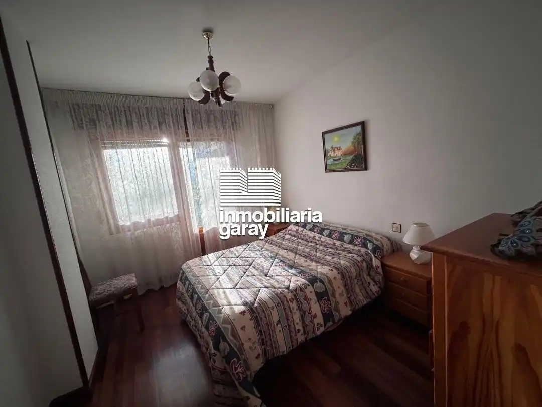 Bedroom of Houses for sale in Merindad de Sotoscueva  with Heating and Storage room