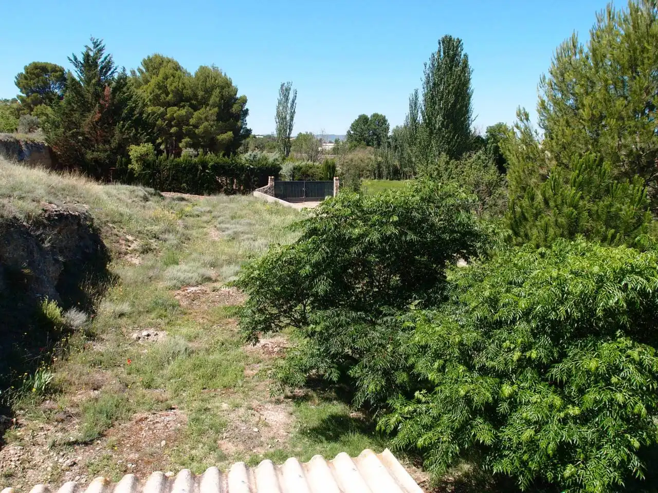 Houses for sale in Calatayud  with Heating