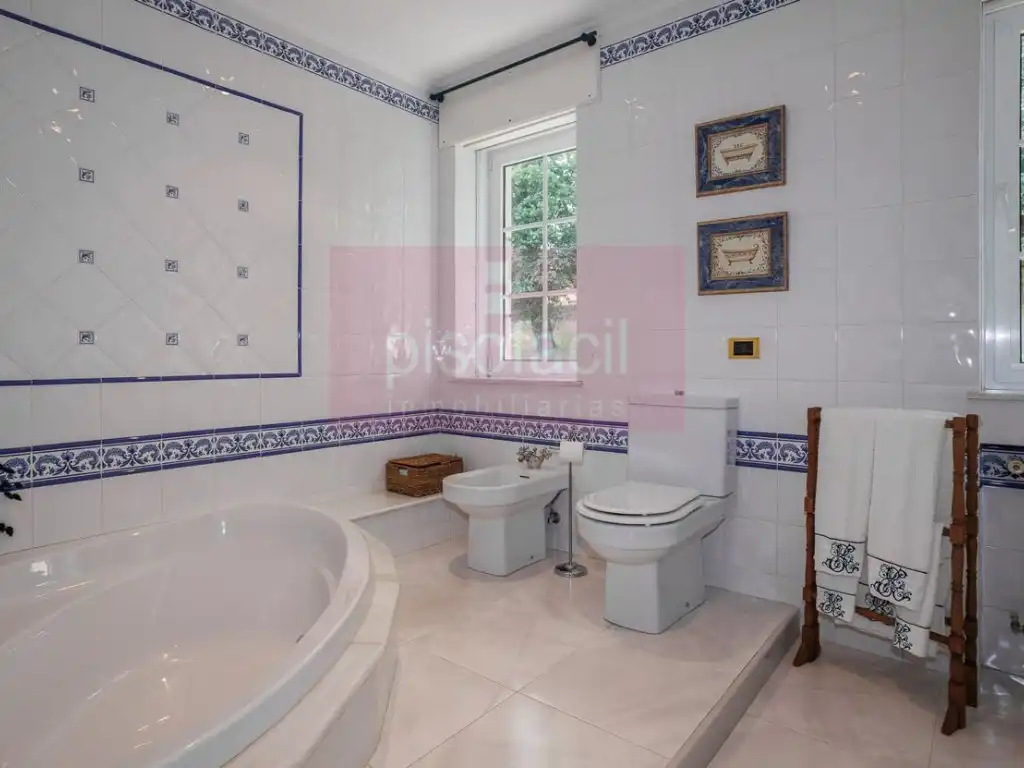 Baño de Casa o chalet en venta en Lugo