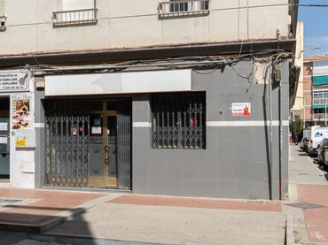 Local comercial en venda a Avenida Avenida de Rodríguez Acosta