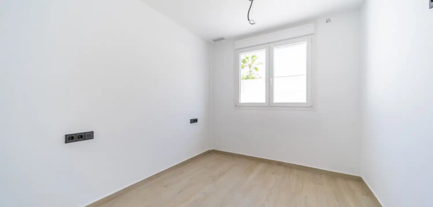 Detached house with terrace for sale in Nueva Torrevieja - Aguas Nuevas, imagen 21