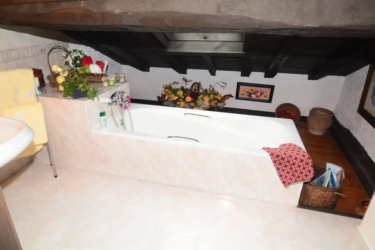 Detached house with garden for sale in Posada - Barro, imagen 38