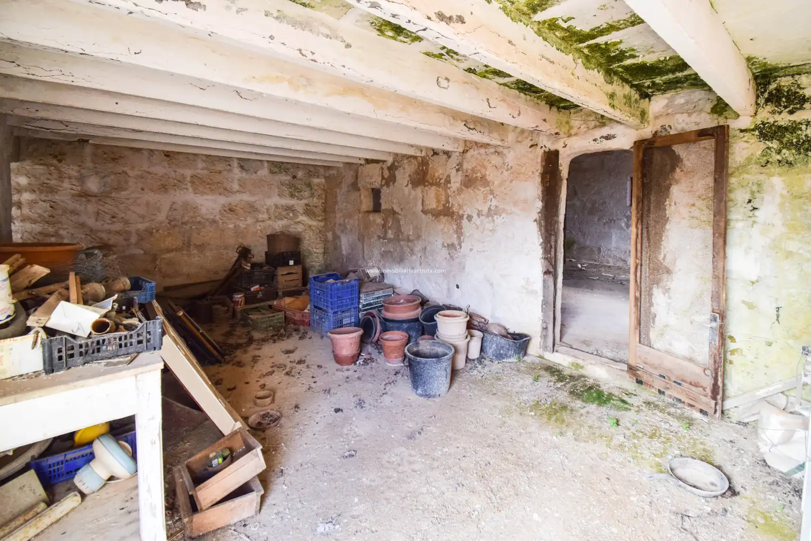 Terreny industrial en venda en Ciutadella de Menorca