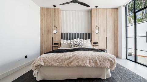 Foto 5 de Casa o xalet en venda a El Madroñal, Málaga