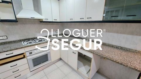 Foto 5 de Piso de alquiler en Antoni de Capmany, Sants-Badal, Barcelona Capital