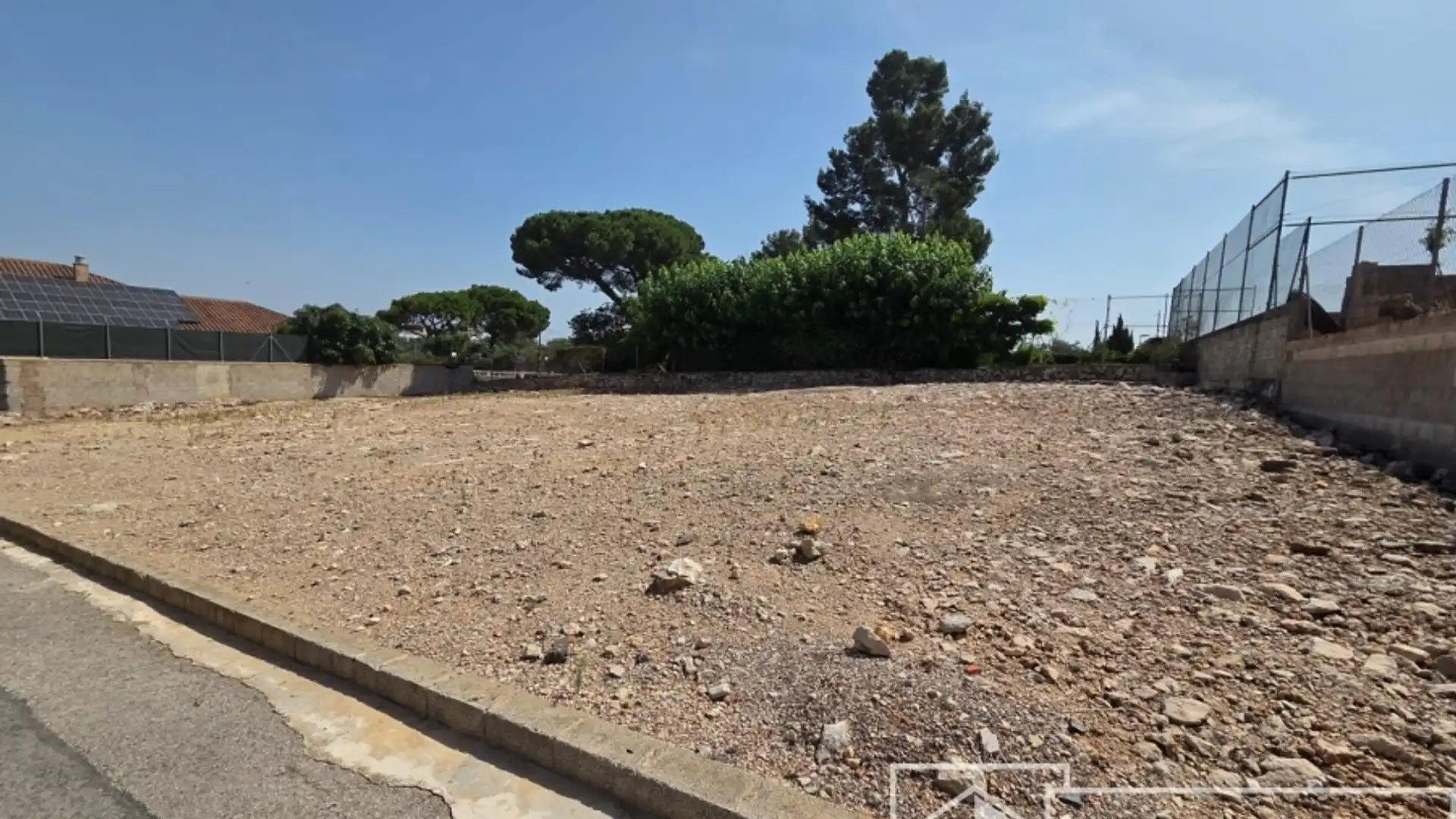 Residencial en venda en Alzira