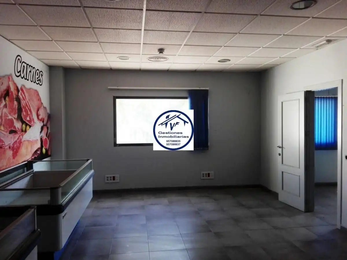 Nau industrial en venda a Periurbano Este - Campiña, imagen 4