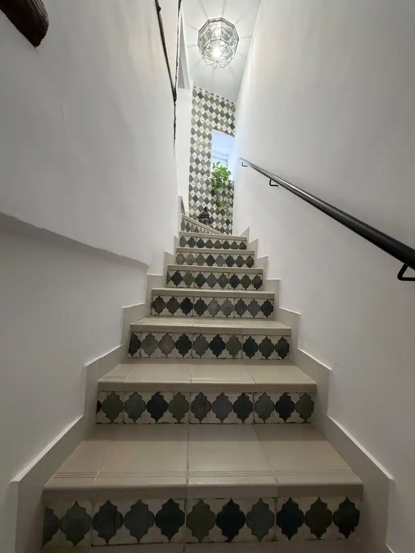 Casa con terraza en venta en Santisima trinidad, imagen 19