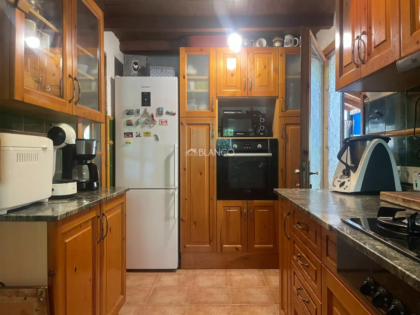 Casa amb terrassa en venda a Can Ros Zona 3, imagen 15