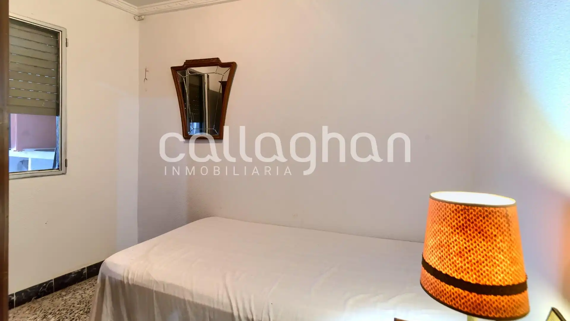 Habitación de Casa adosada en venta en Chilches / Xilxes