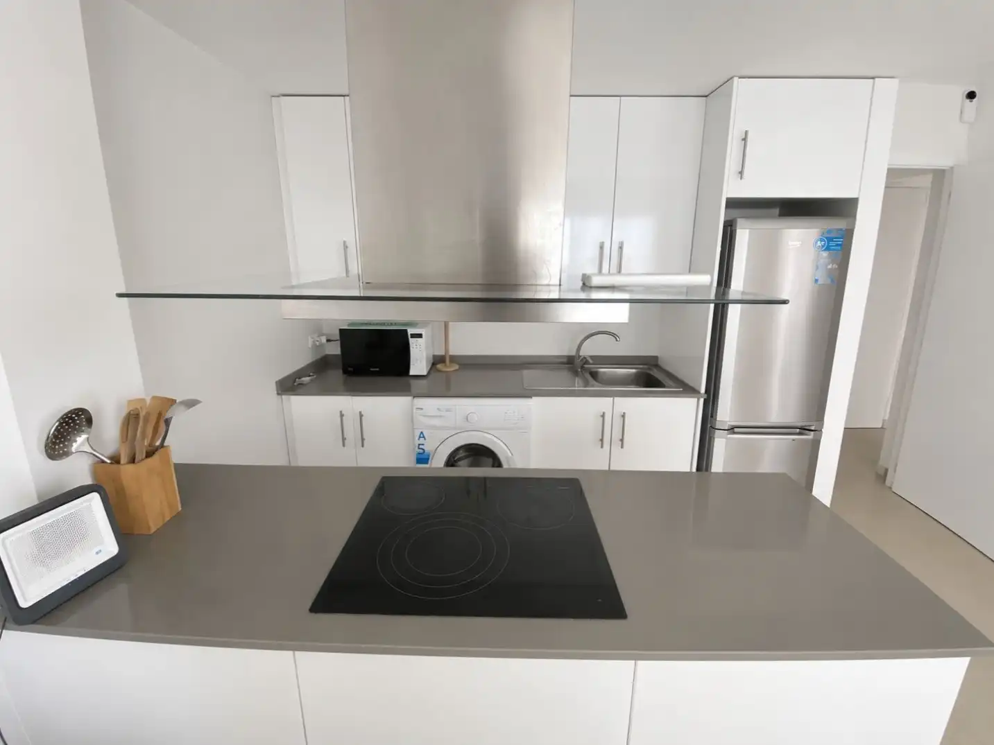 Wohnung mit Aufzug zum Verkauf in Carrer de Fray Luis de Leon, 9, 07800 Eivissa, Illes Balears, España 9, imagen 10