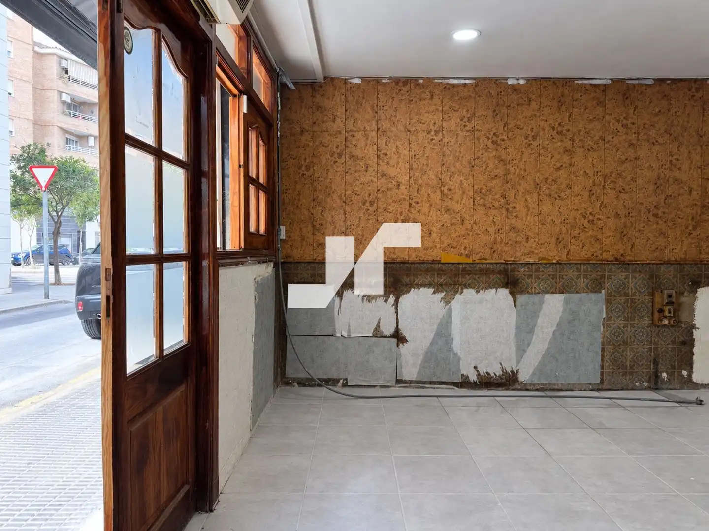 Local comercial en venda a Pintor Porcar, imagen 4