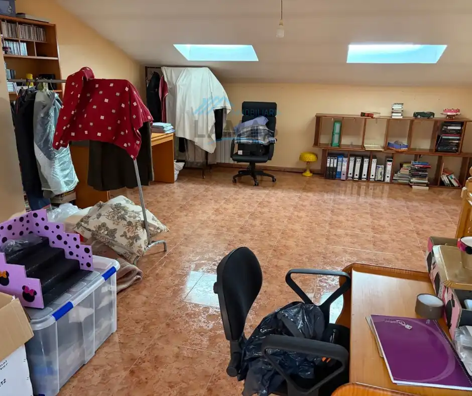 Houses for sale in Navalmoral de la Mata  with Air Conditioner, Heating and Terrace