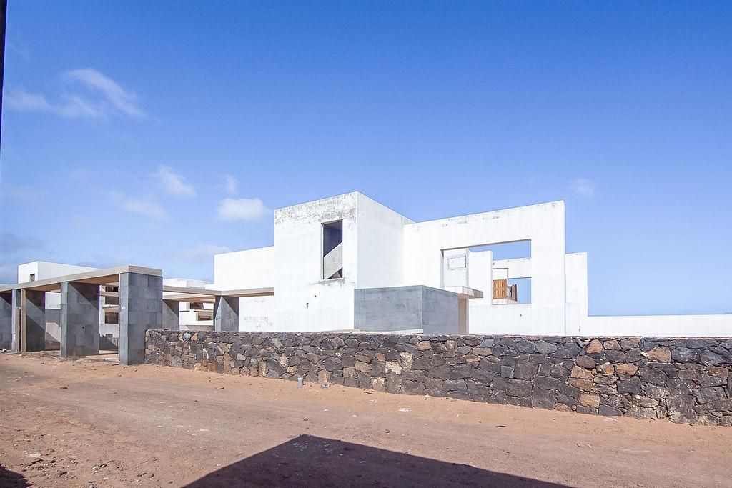 Exterior view of Building for sale in Yaiza