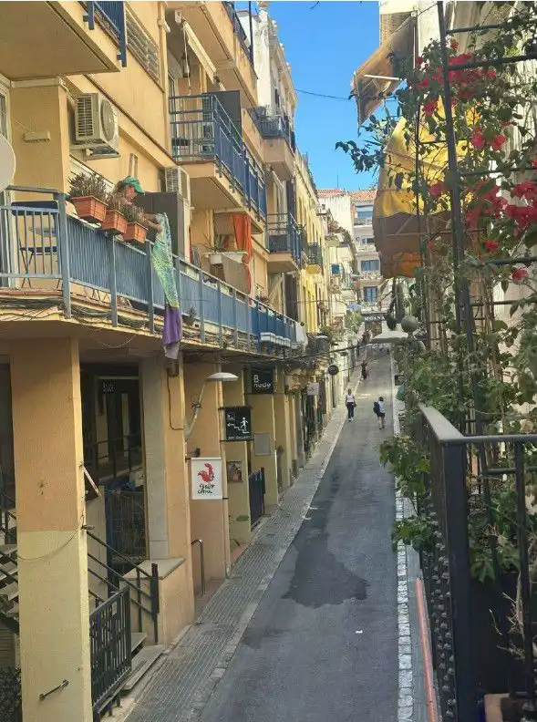 Appartement compact avec terrasse à vendre à Centre, imagen 31