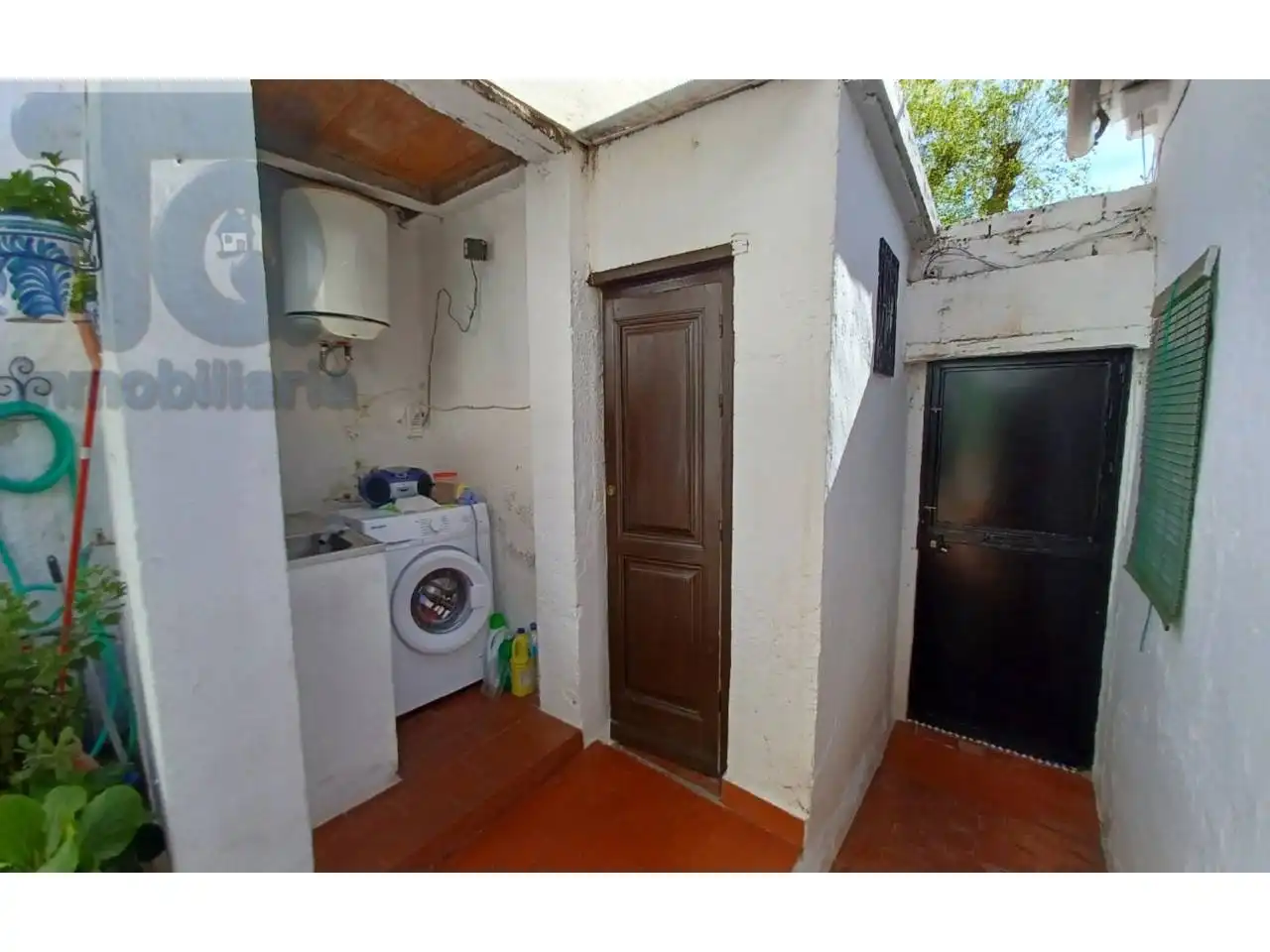 Cuina de Casa o xalet en venda en Granada