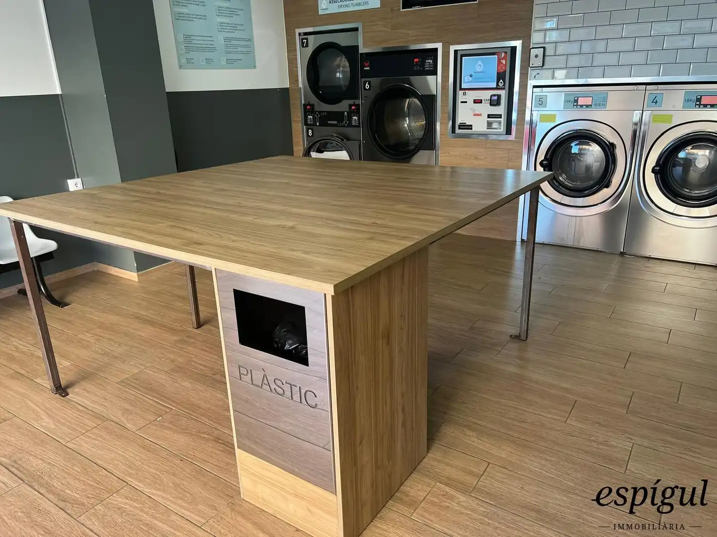 Locale commerciale in vendita a Narcis Blanc 28, imagen 5