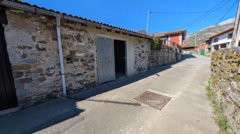 Foto 3 de Casa adosada en venda a Cuérigo, Aller, Asturias