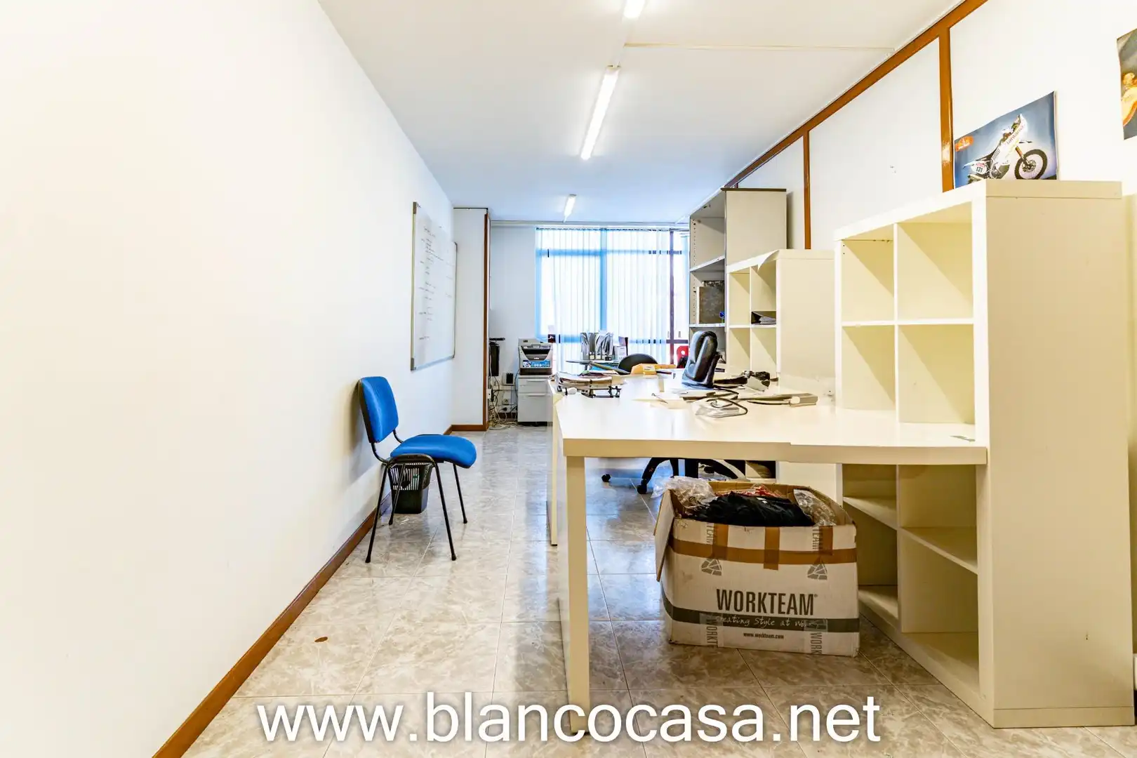 Office space to rent in Carballo, imagen 13