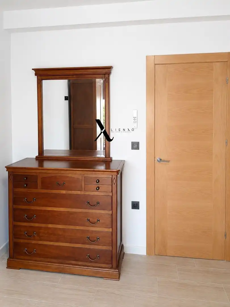 Flat for sale in Sutullena