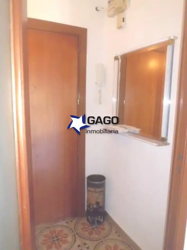 Piso de alquiler en Vista Alegre - Parque Cruz Conde