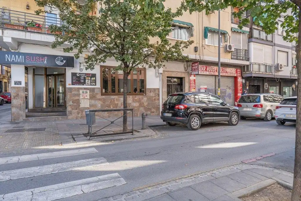 Piso con terraza en venta en Calle Obispo Hurtado, imagen 55