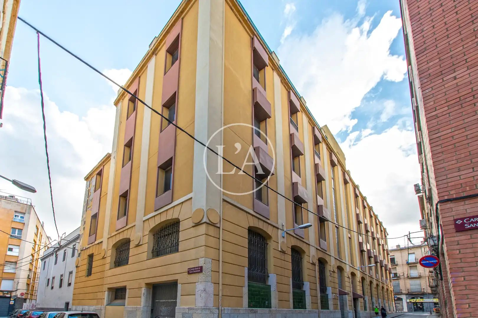 Bureaux avec ascenseur à louer à Raval de Sant Pere, imagen 2