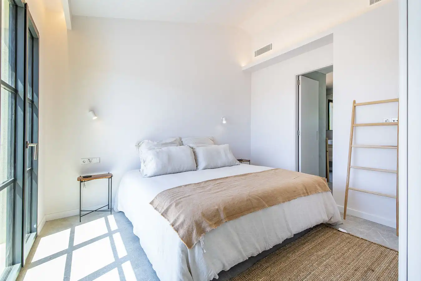 Landhaus mit Pool zum Verkauf in Santa María del Camí, imagen 8