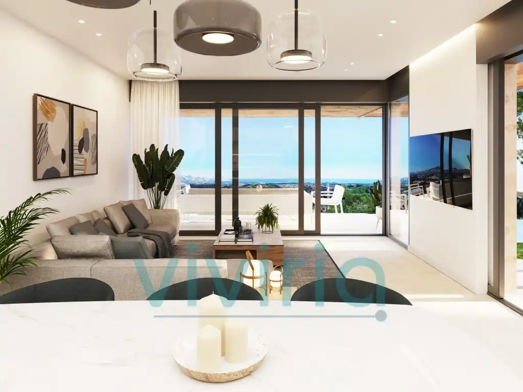 House for sale in Balcón de Ponoig - Polop Paradis - Polop Hills, imagen 12
