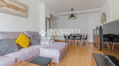 Foto 4 de Piso en venta en Primera Fase - Nuevo Tres Cantos, Tres Cantos