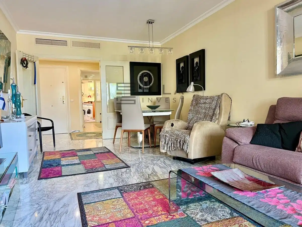 Appartement avec piscine à vendre à Miramar del Sol, imagen 9
