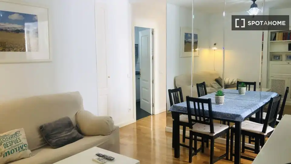 Appartamento in affitto a Retiro, imagen 10