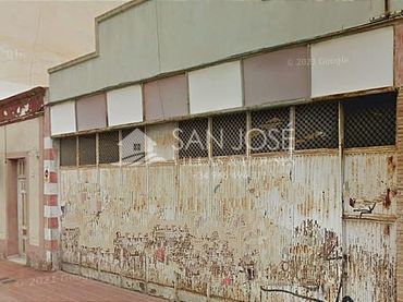 Terrenos y solares en venta en Santa Pola ciudad