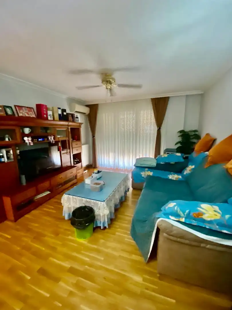 Flat with lift for sale in Calle Cantabria, imagen 5