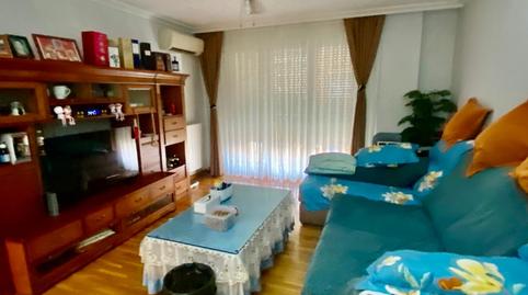 Foto 5 de Pis en venda a Calle Cantabria, Calahorra, La Rioja