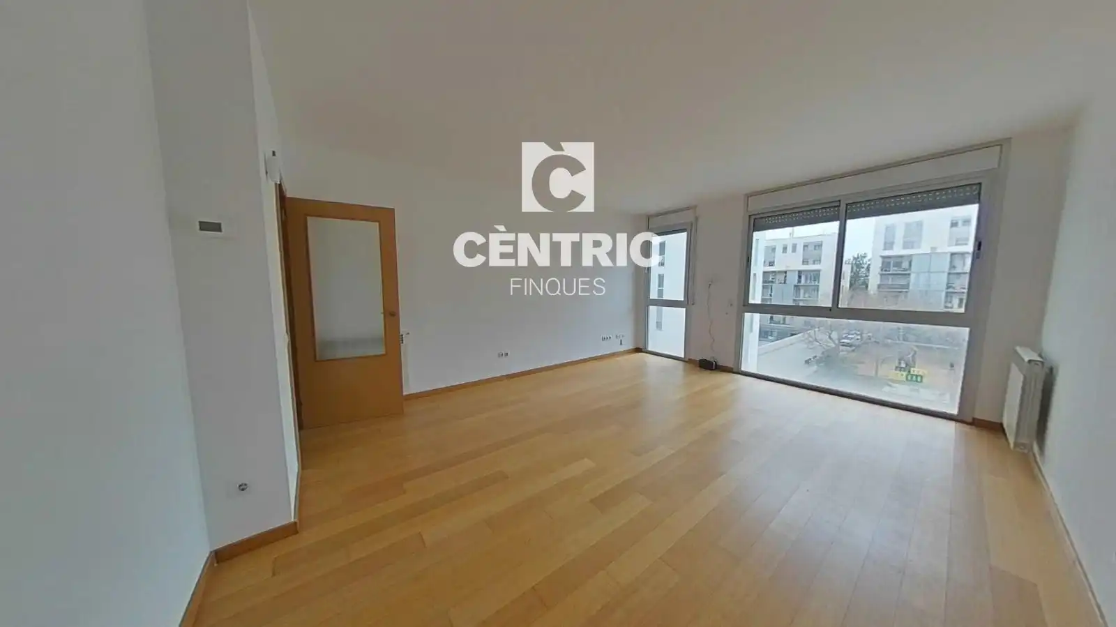 Flat for sale in Plaça Catalunya - Escola Industrial